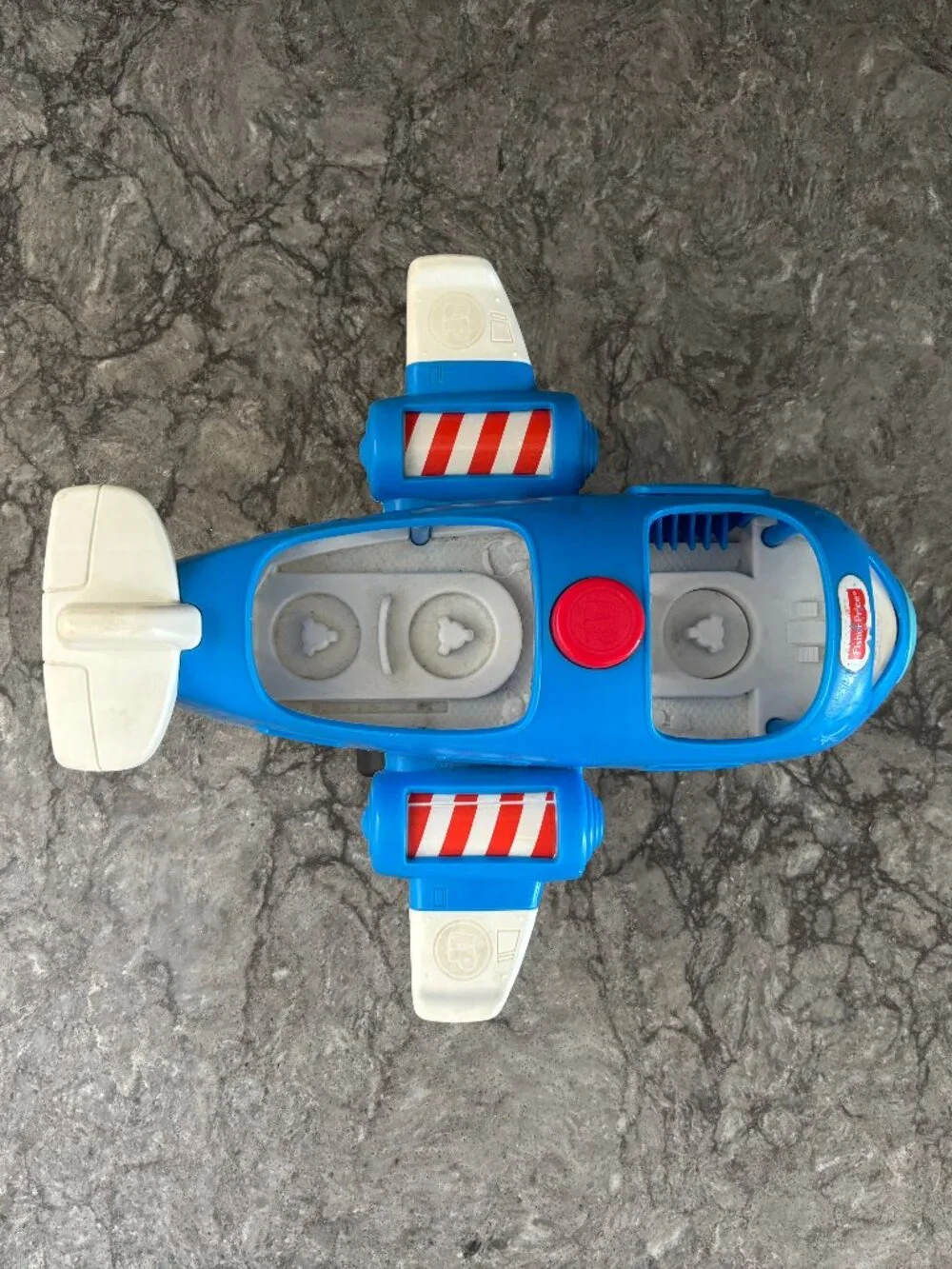 Fisher-Price super fun